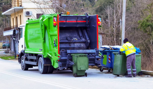 Best Dumpster Rental Services  in Ansonia, OH