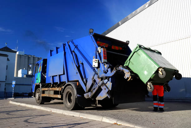 Best Scrap Metal Removal  in Ansonia, OH
